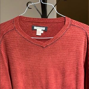 Carbon2Cobalt Sweaters - Long sleeve soft but thinner sweater Carbon2Cobalt Sweaters - Long sleeve soft but thinner sweater